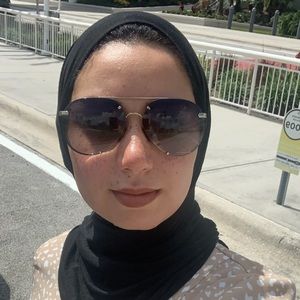 Meet your Posher, Basma